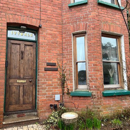Central Dartmouth 3 Bed Home 외부 사진