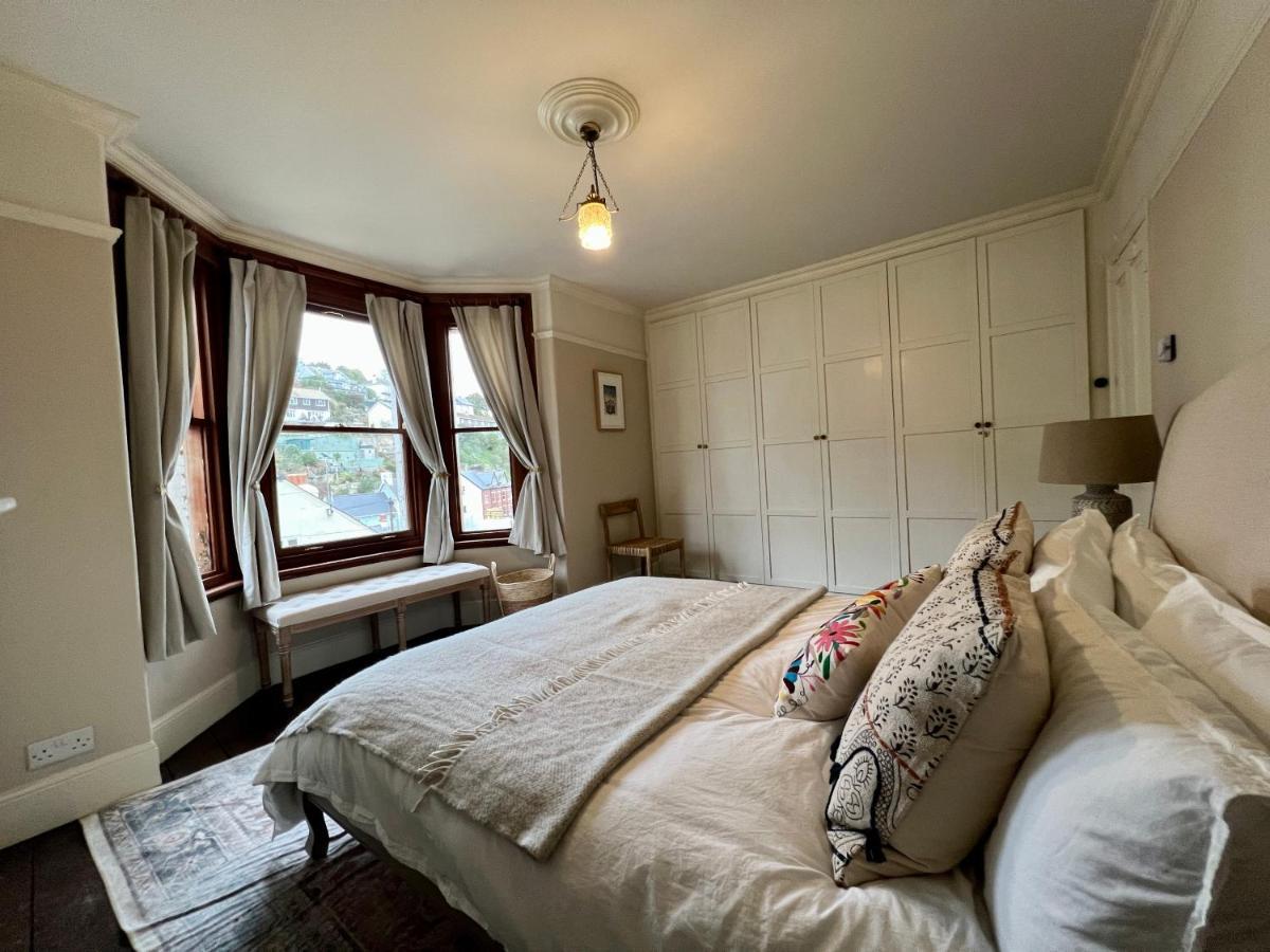 Central Dartmouth 3 Bed Home 외부 사진